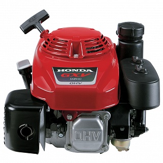 Двигатель бензиновый Honda GXV 160 N4N5