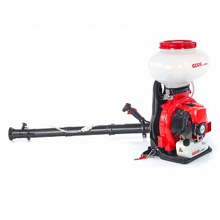 Опрыскиватель бензиновый GEOS Max MD 180