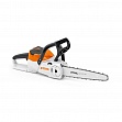 Пила аккумуляторная STIHL MSA 140 C-BQ
