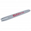 Пильная шина EVOline 14"/35 см-3/8"-1.3 мм-A074