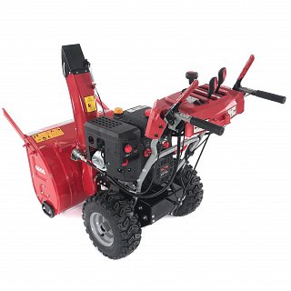 Снегоуборщик бензиновый GEOS Arctic Line 700 E