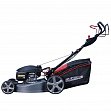 Газонокосилка бензиновая EVOline LMG 56 CVH (с двигателем Honda)