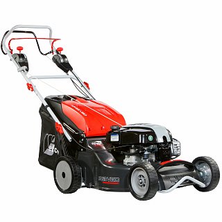 Газонокосилка бензиновая Efco AR 53 VBD Aluminium PRO