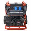 Генератор бензиновый EVOline KB 5000 E
