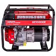 Генератор бензиновый HND GE 5500 XN