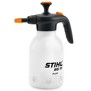Опрыскиватель механический STIHL SG 11 Plus