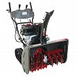 Снегоуборщик бензиновый EVOline SBG 760 TE (с двигателем Zongshen)