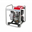 Мотопомпа дизельная Yanmar YDP20DN