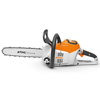 Пила аккумуляторная STIHL MSA 220 C-B 16" (40 см)