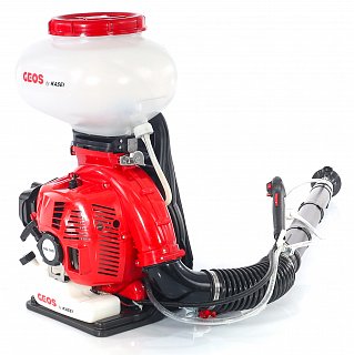 Опрыскиватель бензиновый GEOS Max MD 180