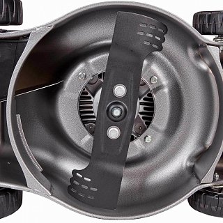 Газонокосилка аккумуляторная HONDA HRG 416 XB PE