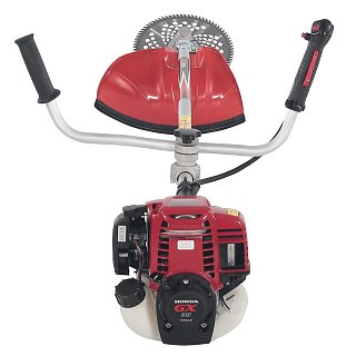 Мотокоса бензиновая EVOline BCG 35 H (4T Honda)