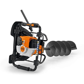 Землебур бензиновый STIHL BT 131