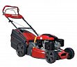 Газонокосилка бензиновая самоходная GEOS GLS 555 с двигателем LONCIN 196CC