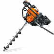 Землебур бензиновый STIHL BT 121