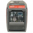 Генератор инверторный HND GE 6000 JS i