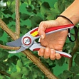Секатор профессиональный Wolf-Garten RR 5000 28 мм