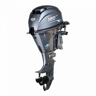 Подвесной лодочный мотор четырехтактный HND OB 9.9 FERL PRO