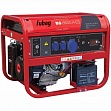 Генератор бензиновый Fubag BS 6600 A ES