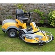 Райдер STIGA Park Pro 20 4WD