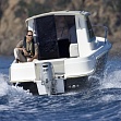 Подвесной лодочный мотор четырехтактный Honda BF 50 LRTU