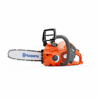 Пила аккумуляторная Husqvarna 535iXP-14