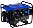 Генератор бензиновый EP Genset DY 4800 L (с двигателем Yamaha / Ямаха)
