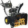 Снегоуборщик бензиновый PARTON PA6527ES 