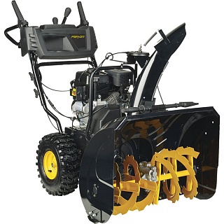 Снегоуборщик бензиновый PARTON PA6527ES 