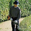 Бензоножницы (кусторез) Husqvarna 525HF3S