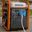 Генератор инверторный EVOline BPB 4000