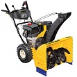 Снегоуборщик бензиновый Cub Cadet 526 SWE