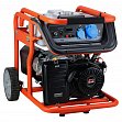 Генератор бензиновый EVOline KB 7000