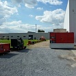 Генератор бензиновый Europower EP 6500 TE/25 с баком 25 л