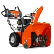 Снегоуборщик бензиновый Husqvarna ST 224