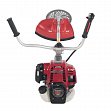 Мотокоса бензиновая EVOline BCG 50 H (4T Honda)