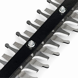 Бензоножницы (кусторез) STIHL HS 45 (60 см) 