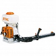 Опрыскиватель бензиновый STIHL SR 420