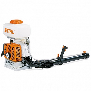 Опрыскиватель бензиновый STIHL SR 420