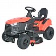 Газонокосилка с сиденьем EVOline TRG 98 H