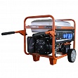Генератор бензиновый Zongshen PH 13500 E