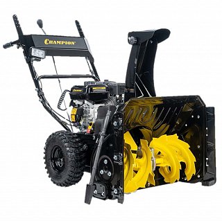Снегоуборщик бензиновый Champion ST663
