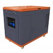 Генератор бензиновый EVOline QB 12000 E