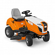 Садовый трактор STIHL RT 4097 SX