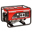 Генератор бензиновый ELEMAX SH 4600 EX-R (с двигателем Honda / Хонда)