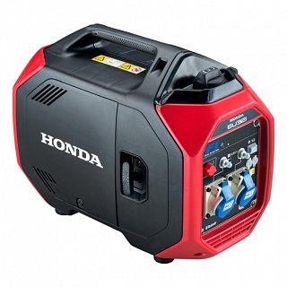Генератор бензиновый инверторный Honda EU 32 IG