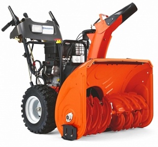 Снегоуборщик бензиновый Husqvarna ST 261 E