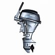 Подвесной лодочный мотор четырехтактный HND OB 9.9 FHS PRO