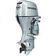 Подвесной лодочный мотор Honda BF 100 LRTU