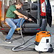 Пылесос электрический STIHL SE 62